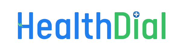 HealthDial
