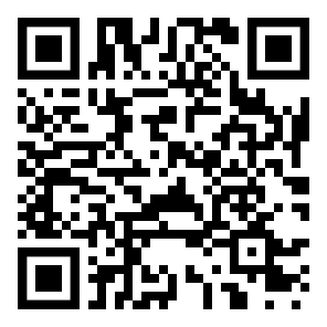 Sample QR Code